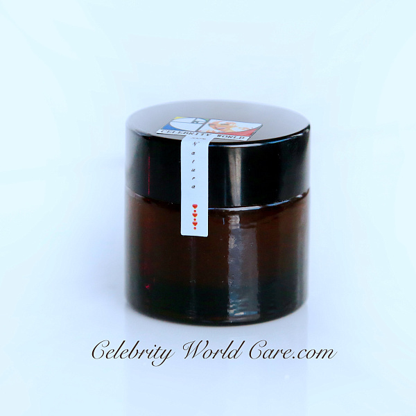 Натуральное масло для укрепления структуры ногтей